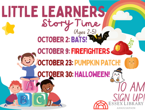 Little Learners Stor